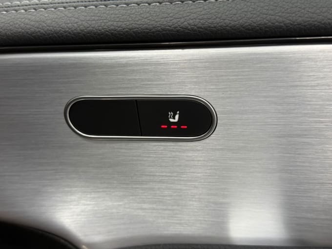 2025 Mercedes-benz Cla