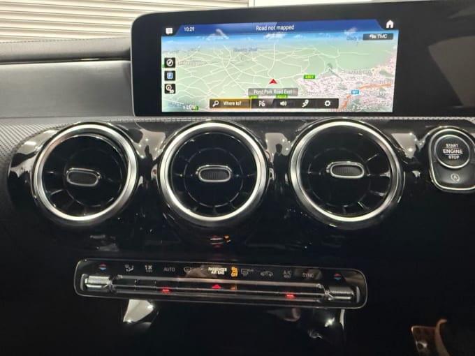2025 Mercedes-benz Cla