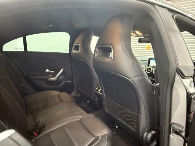 2025 Mercedes-benz Cla