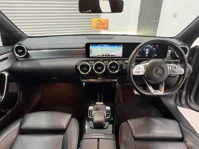 2025 Mercedes-benz Cla