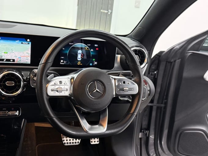 2025 Mercedes-benz Cla