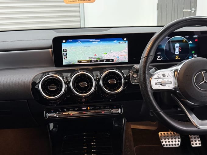 2025 Mercedes-benz Cla