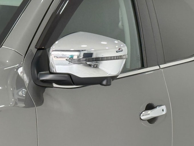 2025 Nissan Navara