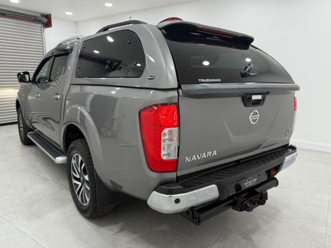 2025 Nissan Navara