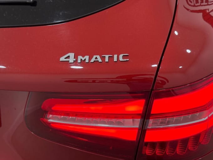 2025 Mercedes-benz Glc