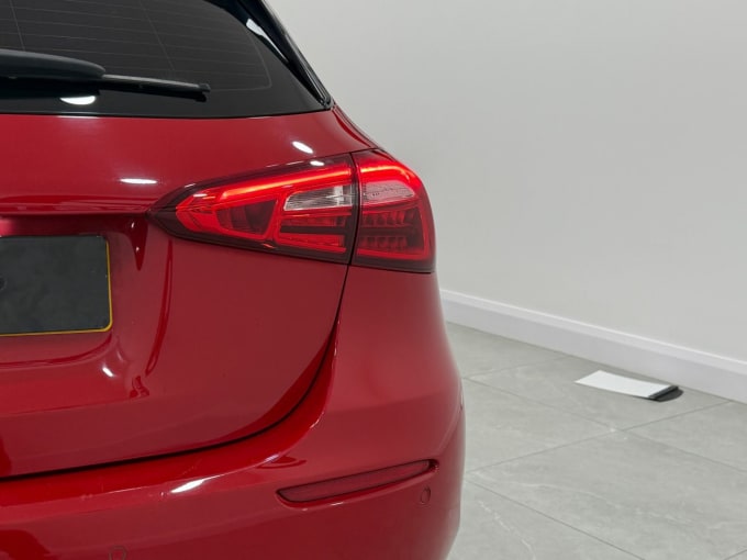 2025 Mercedes-benz A-class