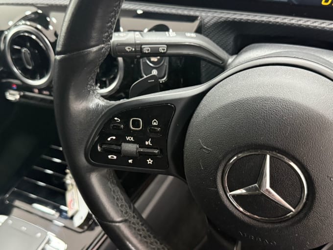 2025 Mercedes-benz A-class
