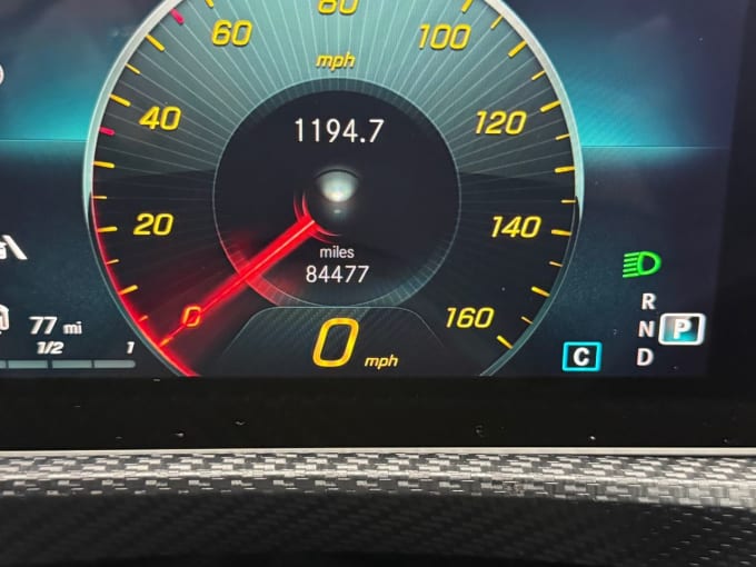2025 Mercedes-benz A-class