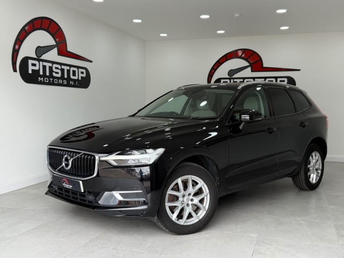 2025 Volvo Xc60