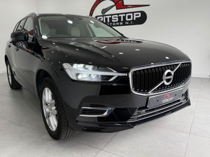 2025 Volvo Xc60