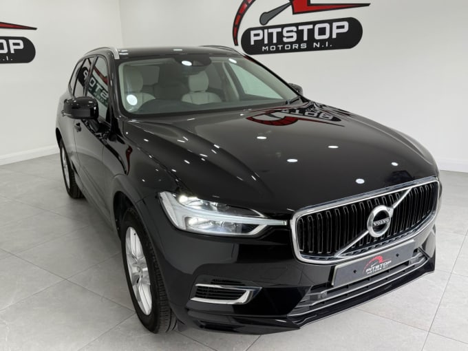 2025 Volvo Xc60