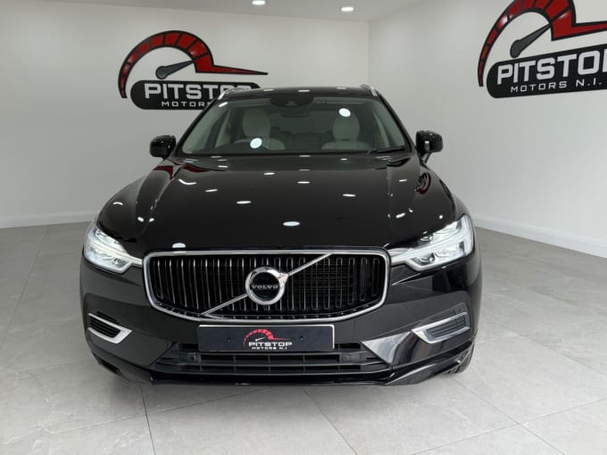 2025 Volvo Xc60