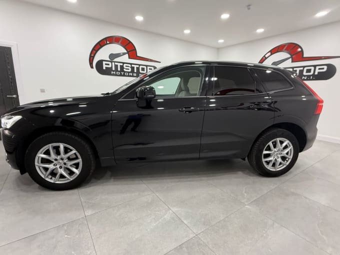2025 Volvo Xc60