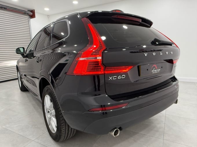 2025 Volvo Xc60