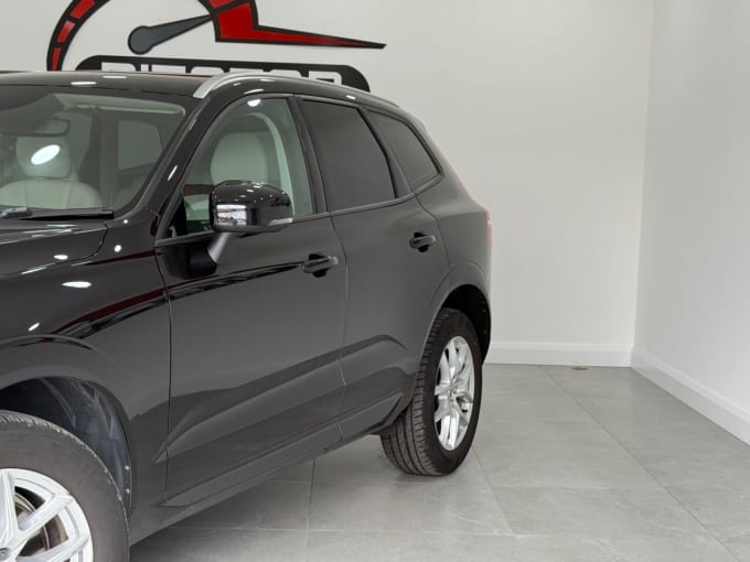 2025 Volvo Xc60