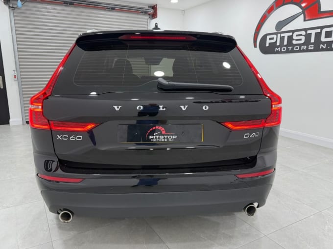 2025 Volvo Xc60