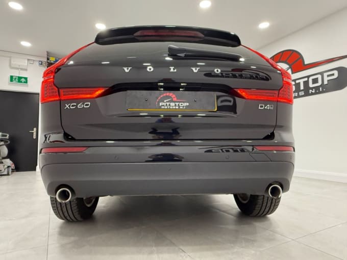 2025 Volvo Xc60