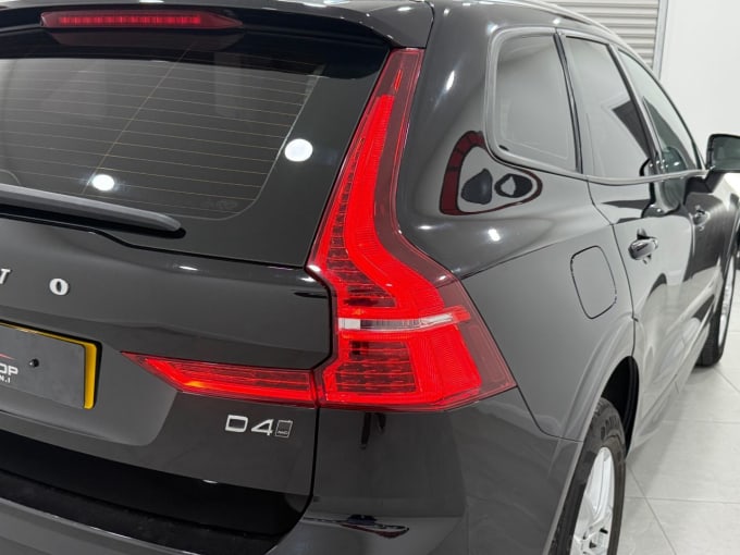 2025 Volvo Xc60