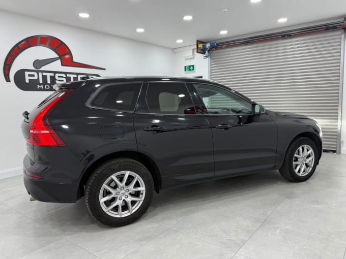 2025 Volvo Xc60