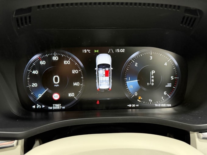 2025 Volvo Xc60