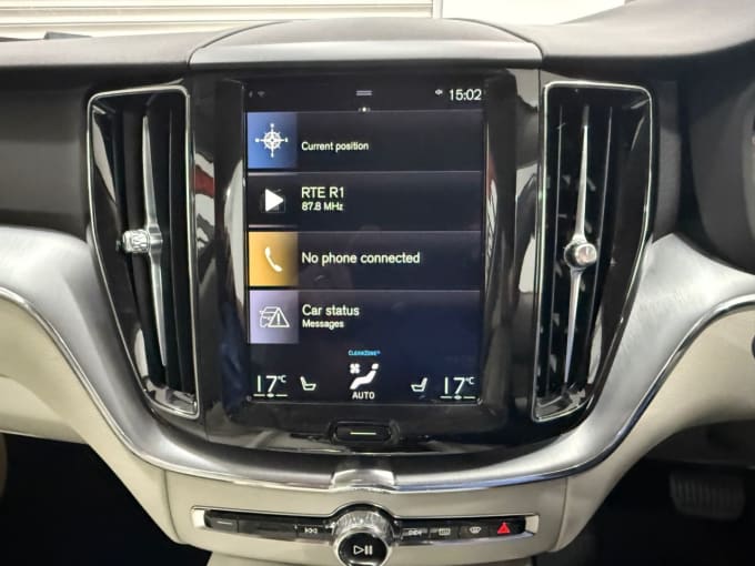 2025 Volvo Xc60