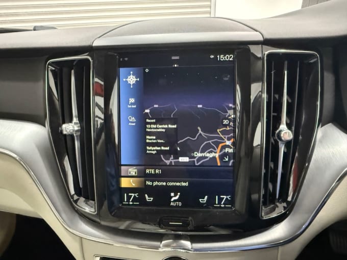 2025 Volvo Xc60