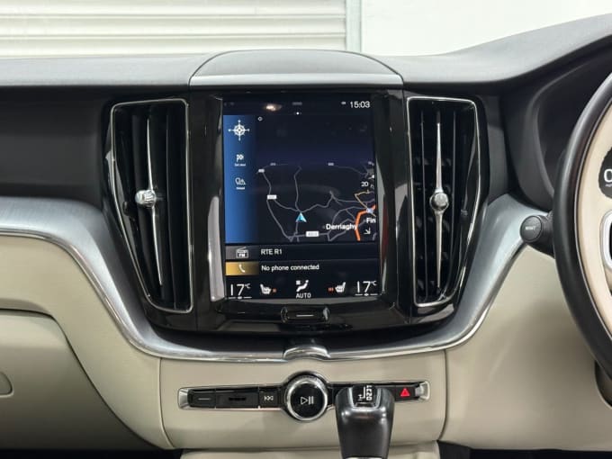 2025 Volvo Xc60