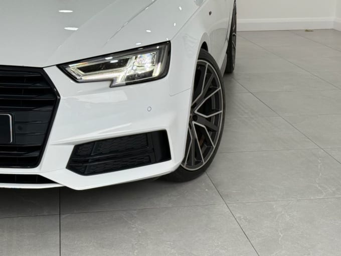 2025 Audi A4 Avant