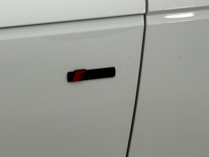 2025 Audi A4 Avant