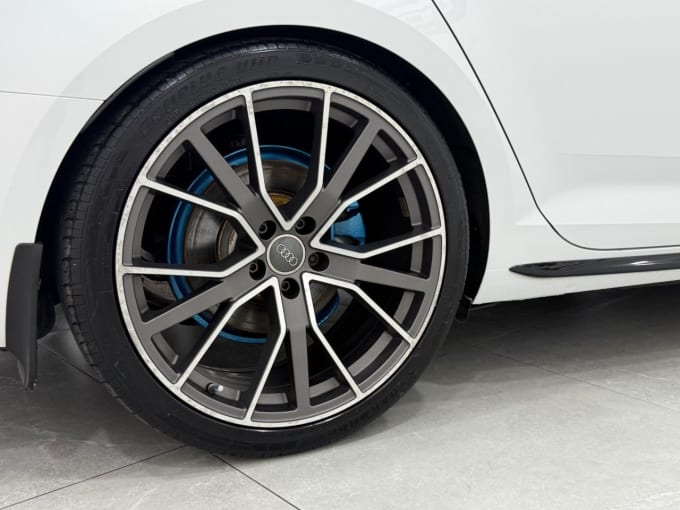 2025 Audi A4 Avant