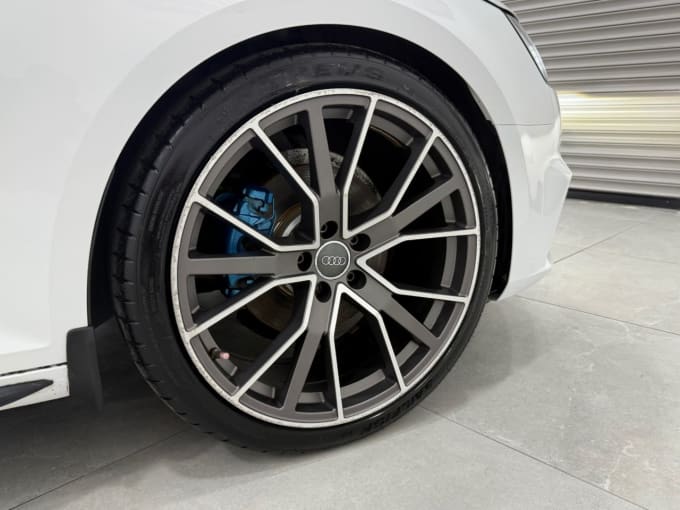 2025 Audi A4 Avant