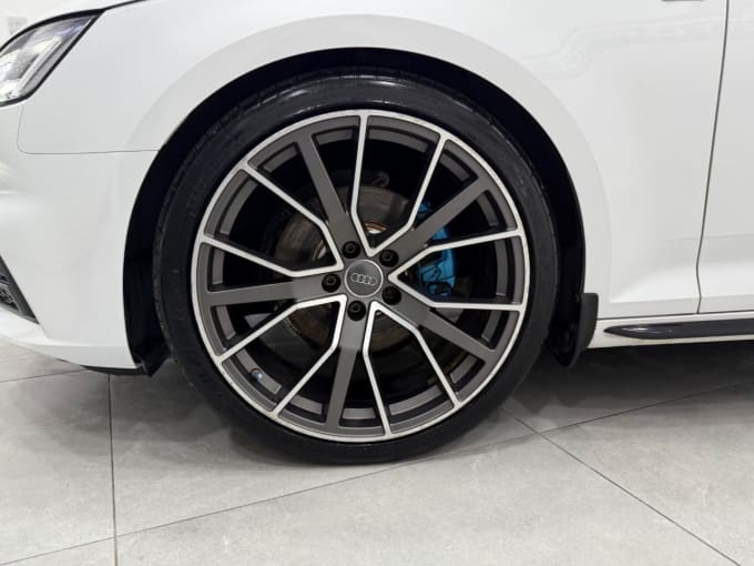 2025 Audi A4 Avant
