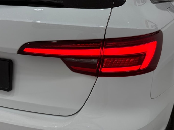2025 Audi A4 Avant