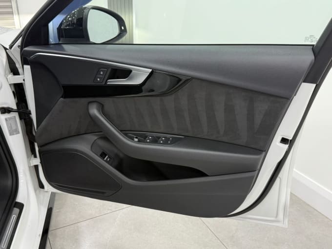 2025 Audi A4 Avant