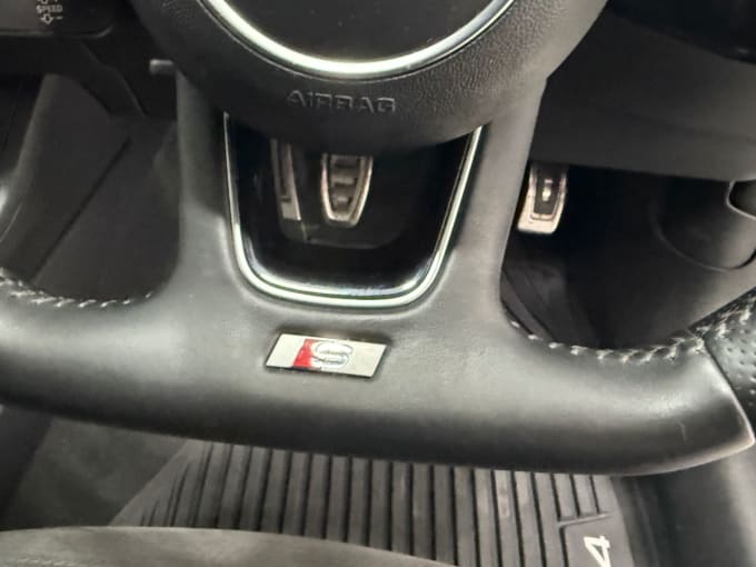 2025 Audi A4 Avant