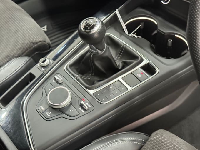 2025 Audi A4 Avant