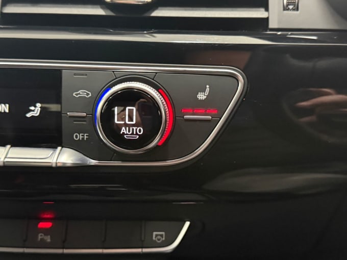 2025 Audi A4 Avant