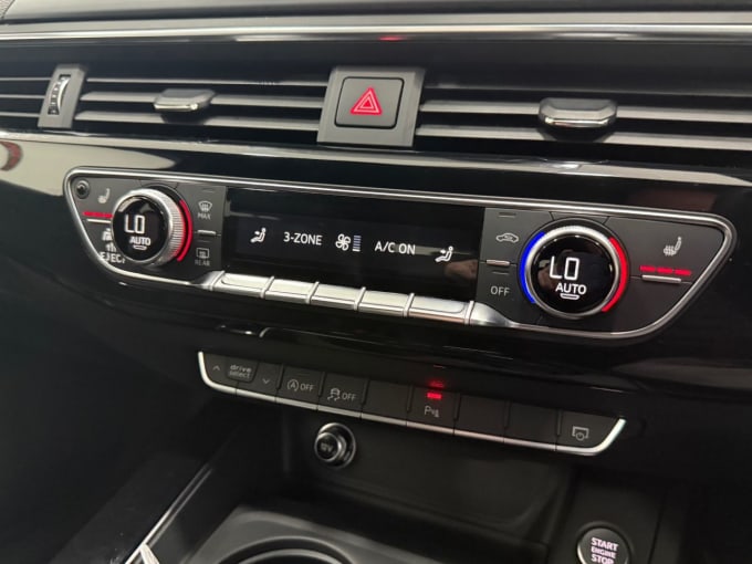 2025 Audi A4 Avant