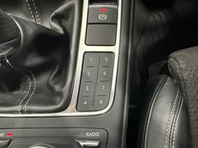 2025 Audi A4 Avant