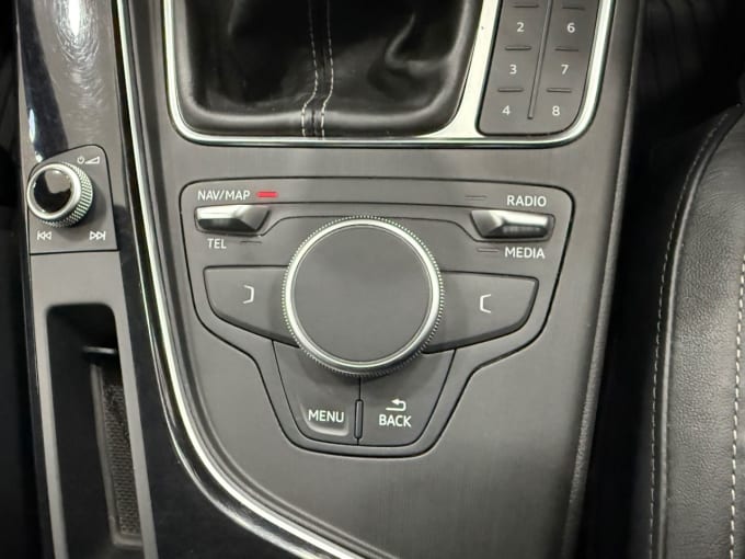 2025 Audi A4 Avant