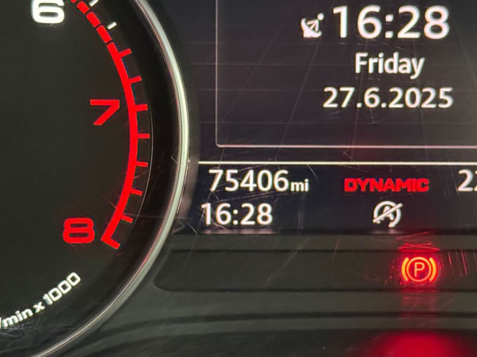 2025 Audi A4 Avant