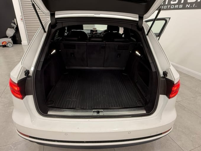 2025 Audi A4 Avant