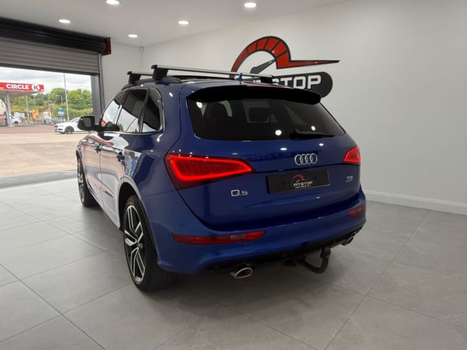 2025 Audi Q5