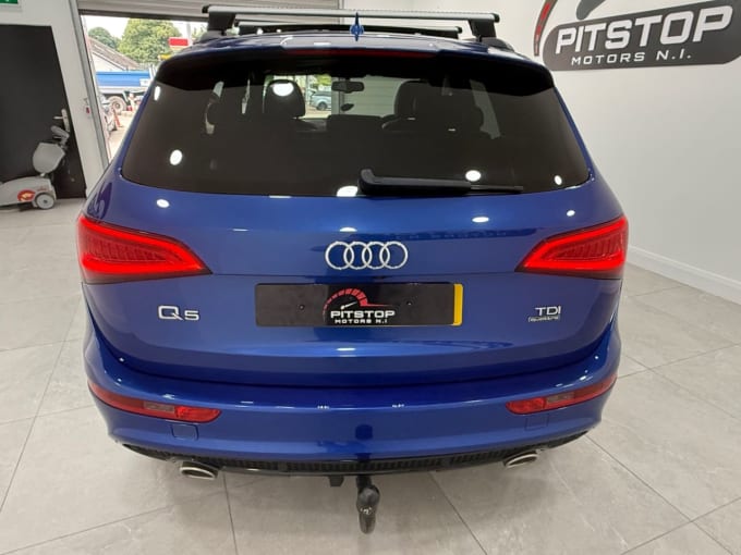 2025 Audi Q5