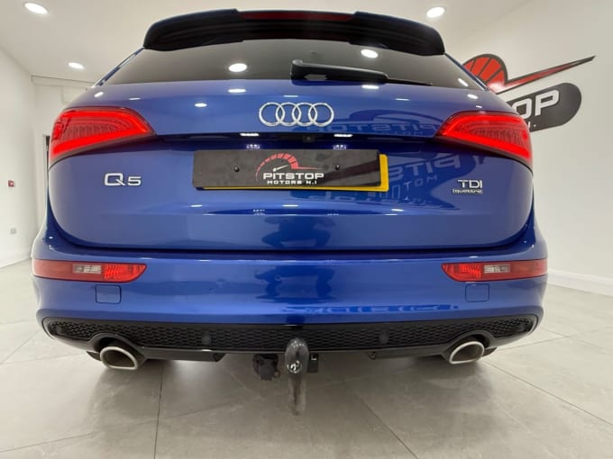 2025 Audi Q5
