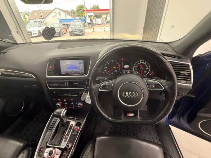 2025 Audi Q5