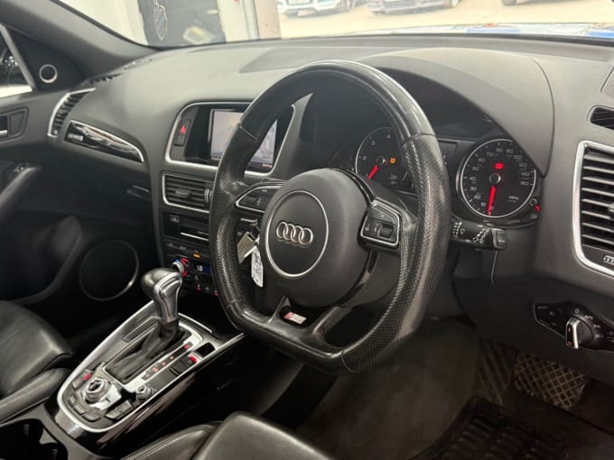 2025 Audi Q5