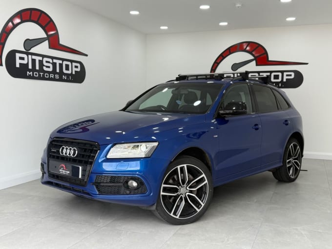 2025 Audi Q5