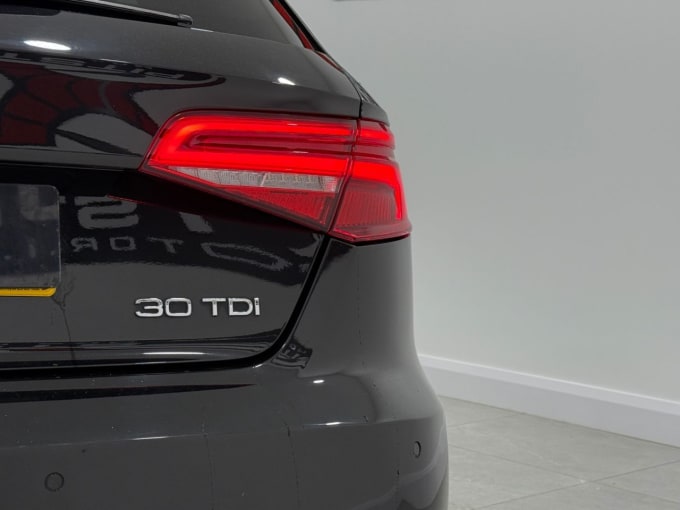 2025 Audi A3