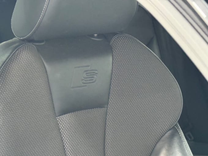 2025 Audi A3